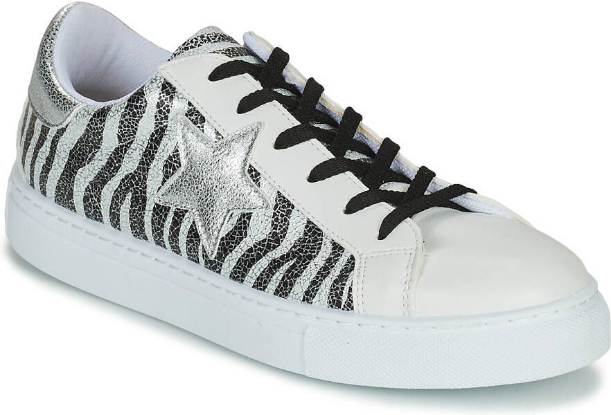 Yurban Lage Sneakers ANISTAR