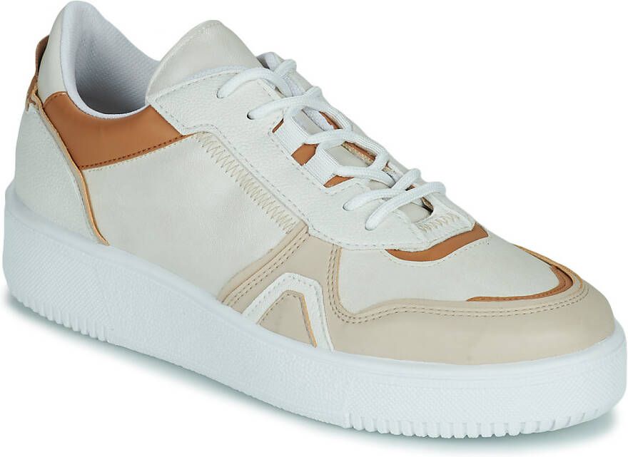 Yurban Lage Sneakers CIOLINA