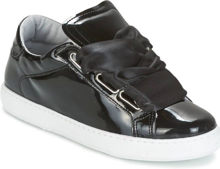 Yurban Lage Sneakers HOURIX