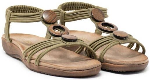 Zapp Sandalen MANDEN 26676