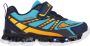 Zigzag Sneakers Baskets enfant Nunstu - Thumbnail 2