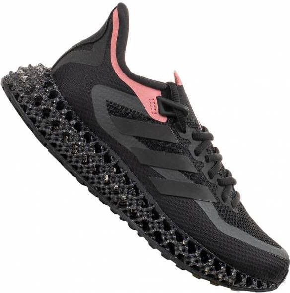 Adidas Performance adidas 4DFWD 2 Running Schoenen