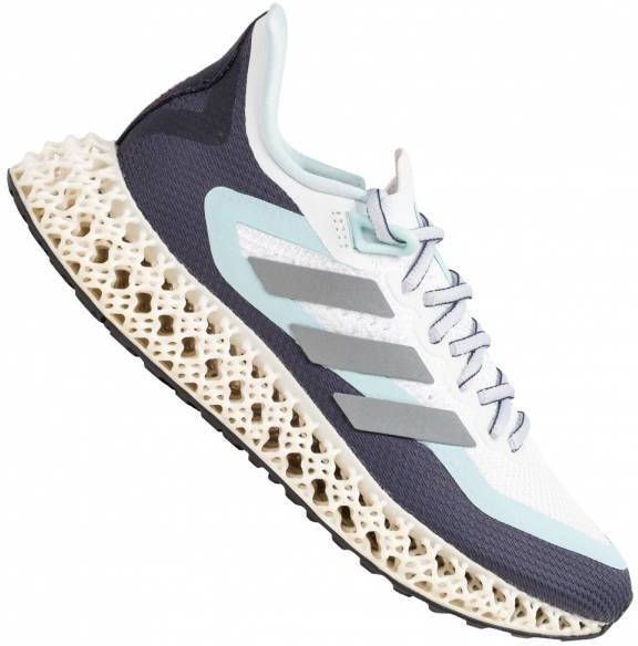 Adidas Women's 4DFWD 2 Running Shoes Hardloopschoenen