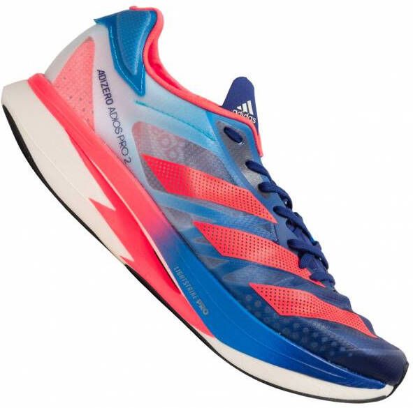 Adidas adiZERO ADIOS PRO 2 Unisex Loopschoenen GX3117