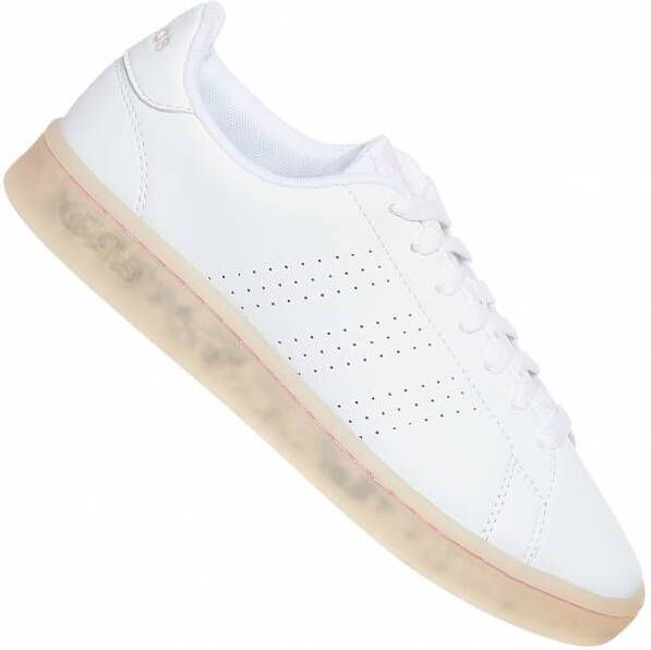 Adidas Advantage Eco Dames Sneakers FY6032