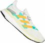 Adidas Continental Solar BOOST 4 Heren Loopschoenen GX3039 - Thumbnail 1