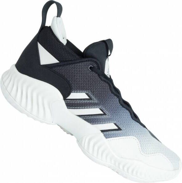 Adidas Court Vision 3 Basketbalschoenen H67756