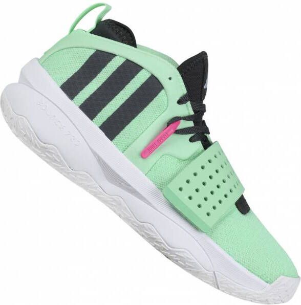 Adidas DAME 8 EXTPLY Unisex Basketbalschoenen ID5677