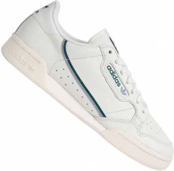 Adidas Originals Continental 80 Sneakers FV7972