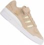 Adidas Originals De sneakers van de manier Forum Low W - Thumbnail 3