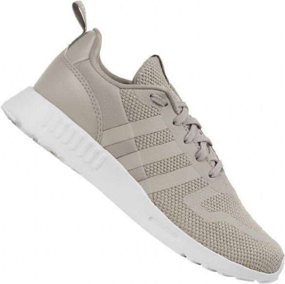 Adidas Multix voorschools Schoenen Beige Mesh Synthetisch