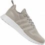 Adidas Multix voorschools Schoenen Beige Mesh Synthetisch - Thumbnail 2