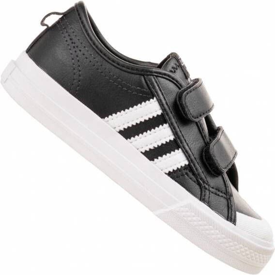 Adidas Originals NIZZA CF Kinderen Sneakers GX4098