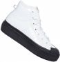 Adidas Originals Nizza RF Platform Mid Dames Sneakers FY7606 - Thumbnail 1