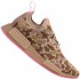 Adidas Originals Nmd R1 Pk De sneakers van de manier Mannen Beige - Thumbnail 2