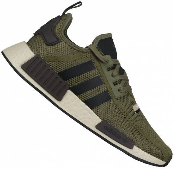 Adidas Originals NMD_R1 Heren Sneakers IG5534