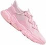 Adidas Ozweego Dames Schoenen Pink Textil Leer Synthetisch 2 3 Foot Locker - Thumbnail 3