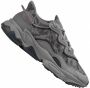 Adidas Originals OZWEEGO Schoenen Grey Three Grey Six Core Black - Thumbnail 3