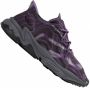 Adidas Originals Ozweego Tech Mode sneakers Mannen violet - Thumbnail 2