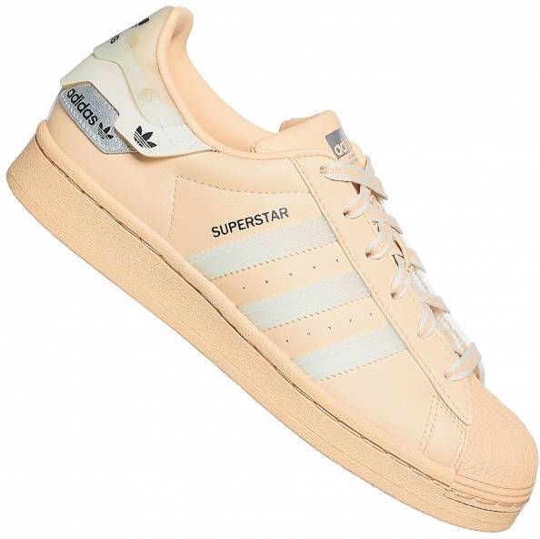 Adidas Originals Superstar Dames Sneakers GX2973