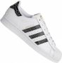 Adidas Originals De sneakers van de manier Superstar W - Thumbnail 3