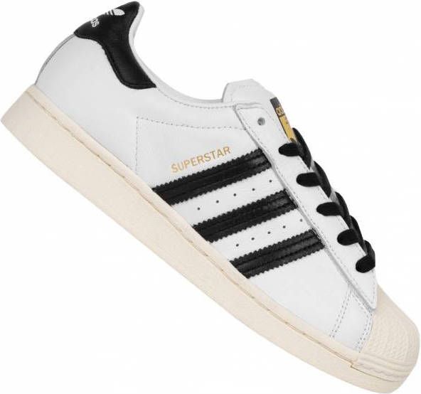 Adidas Originals Superstar Laceless Sneakers FV3017