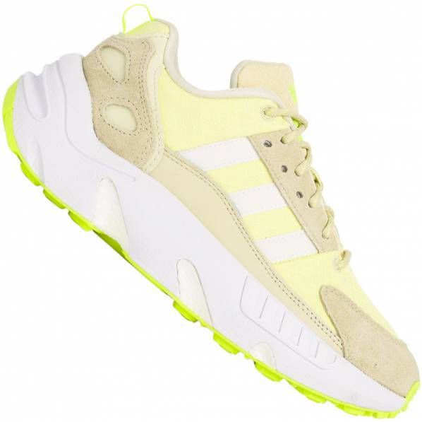 Adidas Originals De sneakers van de manier Zx 22 Boost W Schoenen