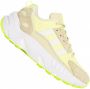 Adidas Stijlvolle Boost Sneakers voor Vrouwen Yellow Dames - Thumbnail 3