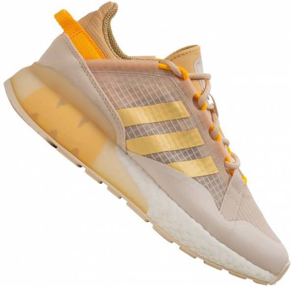 Adidas Originals ZX 2K BOOST Pure Dames Sneakers GZ7875