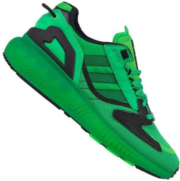 Zx 5000 heren sale groen