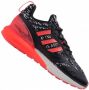 Adidas Originelen ZX 2K BOOST 2.0 Sneakers GW8237 - Thumbnail 2