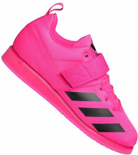 Adidas Powerlift 4 Heren Gewichthefferschoenen F36051 Schoenen