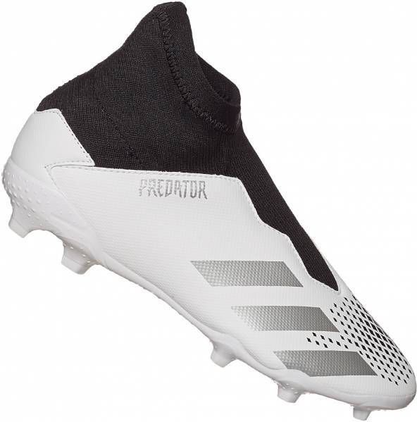 adidas inflight predator 20.3 fg junior