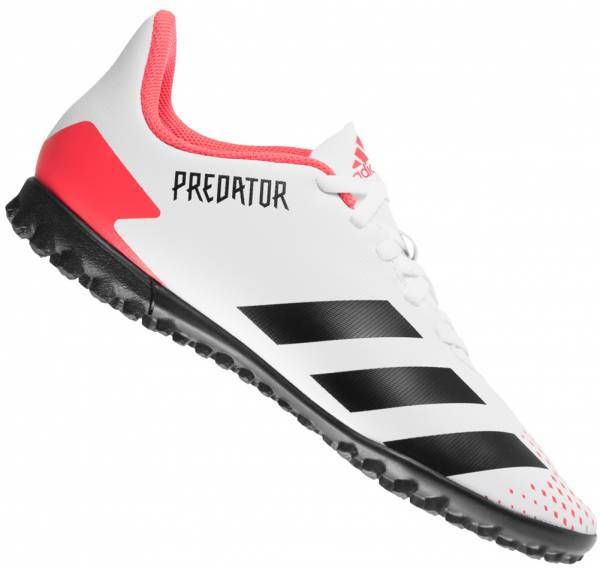 Adidas Predator 20.4 TF Kinderen Multinoppen voetbalschoenen EG0933