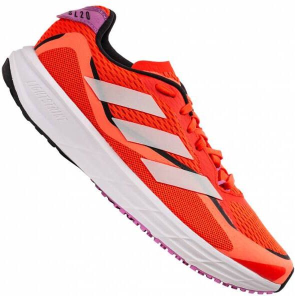 ADIDAS SPORTSWEAR Sneakers laag 'Sl20.3'