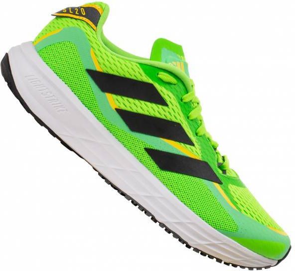 Adidas SL20.3 Heren Loopschoenen GY8402