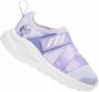 Adidas x FROZEN FortaRun Baby's Kinderen Sneakers FV4262 - Thumbnail 1