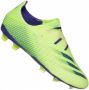 Adidas Performance De schoenen van de voetbal X Ghosted.2 Fg - Thumbnail 2