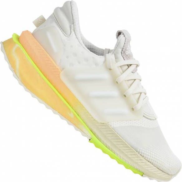 Adidas X_plrboost Hardloopschoenen Beige 1 3 Vrouw