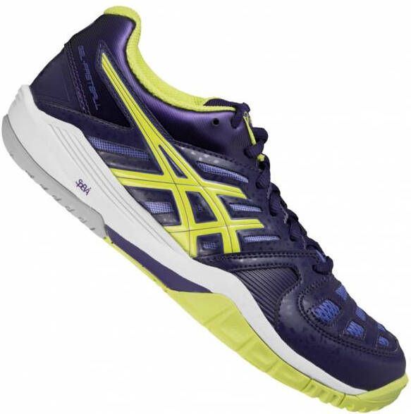 ASICS GEL Fastball Dames Handbalschoenen E464Y 3305