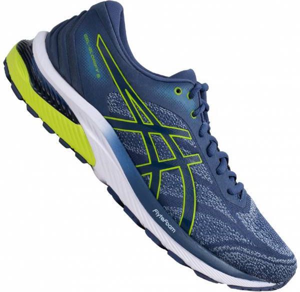 Asics heren loopschoenen hot sale