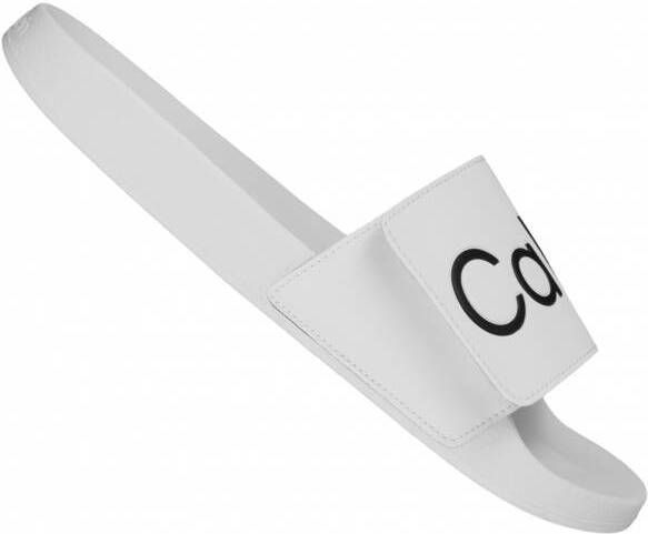 Calvin Klein Pool Slide Heren Badslippers HM0HM00454YAF