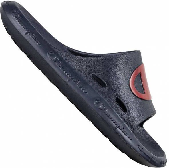 Champion Slide Rio Badslippers S22176-BS502