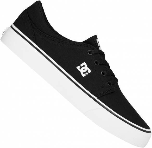 DC Shoes Trase TX Skatesneakers ADYS300656 BKW