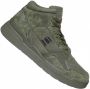 G-Star Raw ATTACC TNL Mid Heren Sneakers 2242 040715 OLV - Thumbnail 4