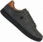 G-Star Laaggesneden Cadet Sneaker met Platte Veters Meerkleurig Heren - Thumbnail 3