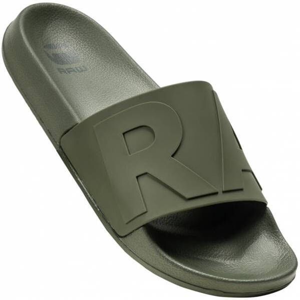 G-Star Raw CART IV TNL Heren Badslippers 2242 026214 OLV