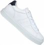 G-Star Raw ROCUP II Basic Heren Sneakers 2242 007515 WHT-NVY - Thumbnail 3