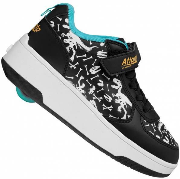 HEELYS Pop Kinderen Schoenen met wieltjes HES10304