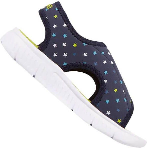 Kappa Sandalen KAYO KIDS van innovatief materiaal